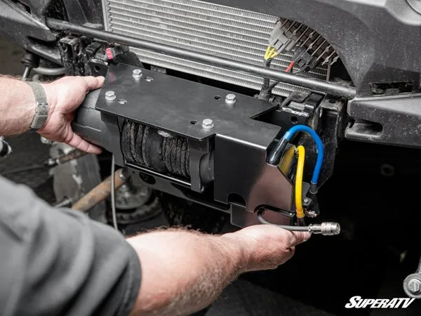Polaris Ranger 1000 Ready-Fit Winch (2020 )