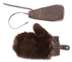 Polishing Glove