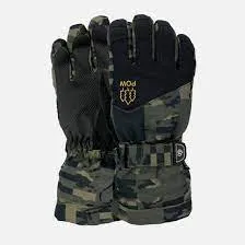 Pow Ascend Youth Gloves