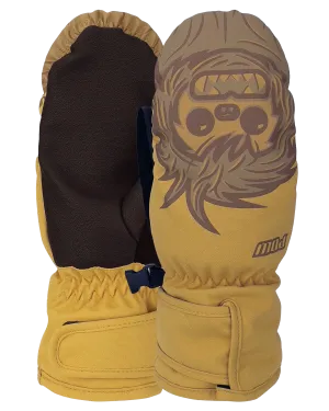Pow Gloves Critter Infant Snow Mitts