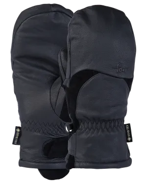 Pow Gloves Stealth Gtx Women's Snow Mitts  Warm