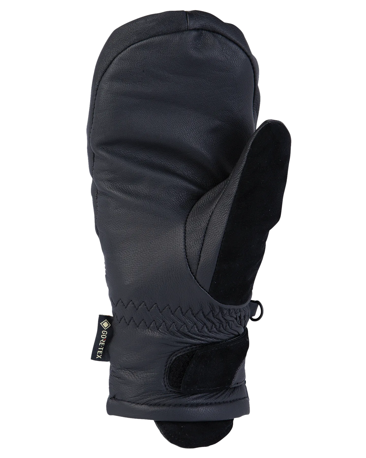 Pow Gloves Stealth Gtx Women's Snow Mitts  Warm