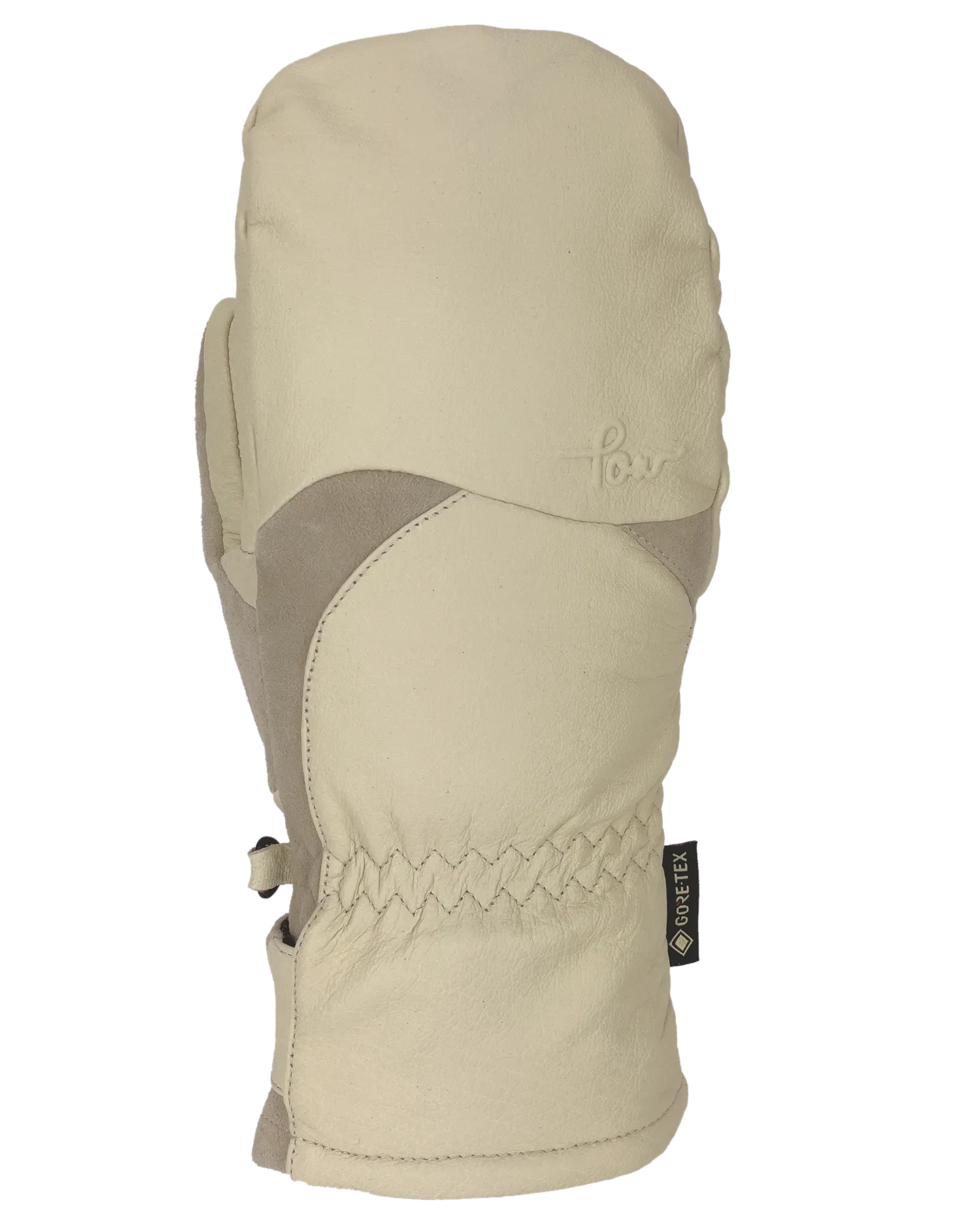 Pow Gloves Stealth Gtx Women's Snow Mitts  Warm