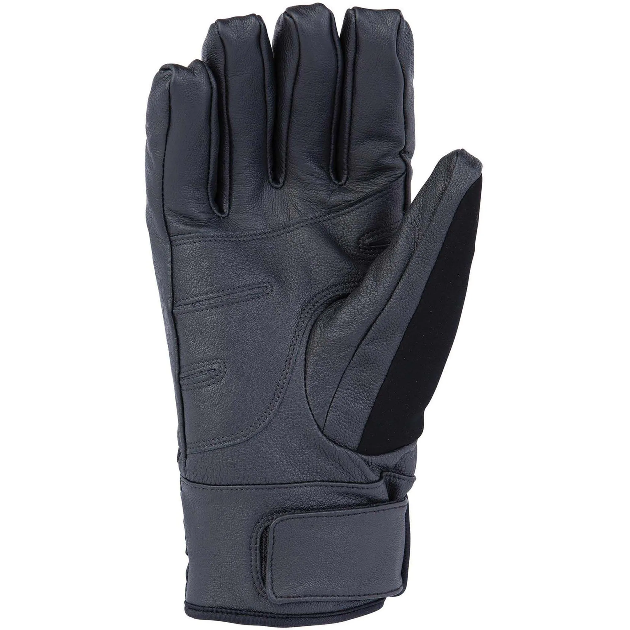 POW Royal GTX Glove Black 2025
