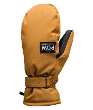 Pow XG Mid Mitt Rubber