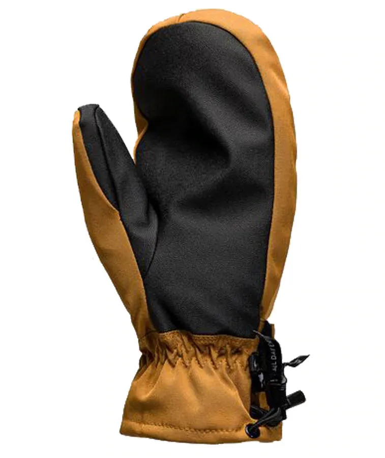 Pow XG Mid Mitt Rubber