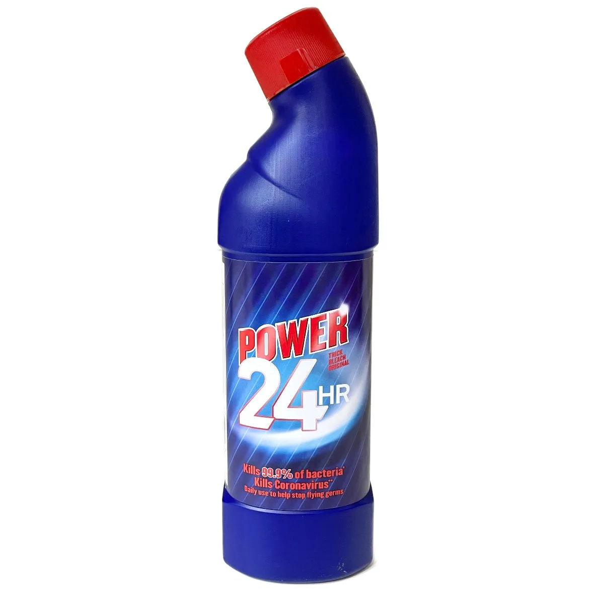 Power Thick Bleach Original 750ml