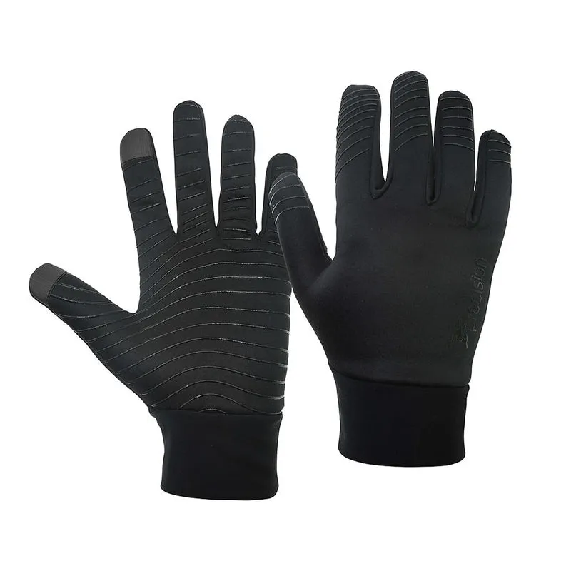 Precision Essential Warm Junior Players Gloves