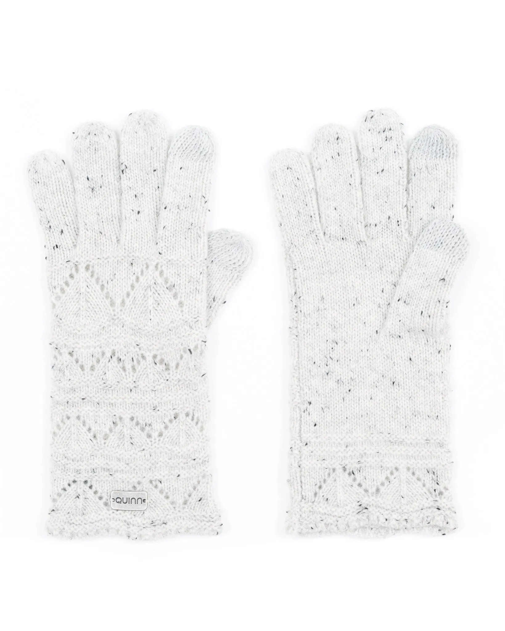 Prescott Pointelle Glove