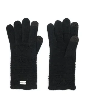 Prescott Pointelle Glove