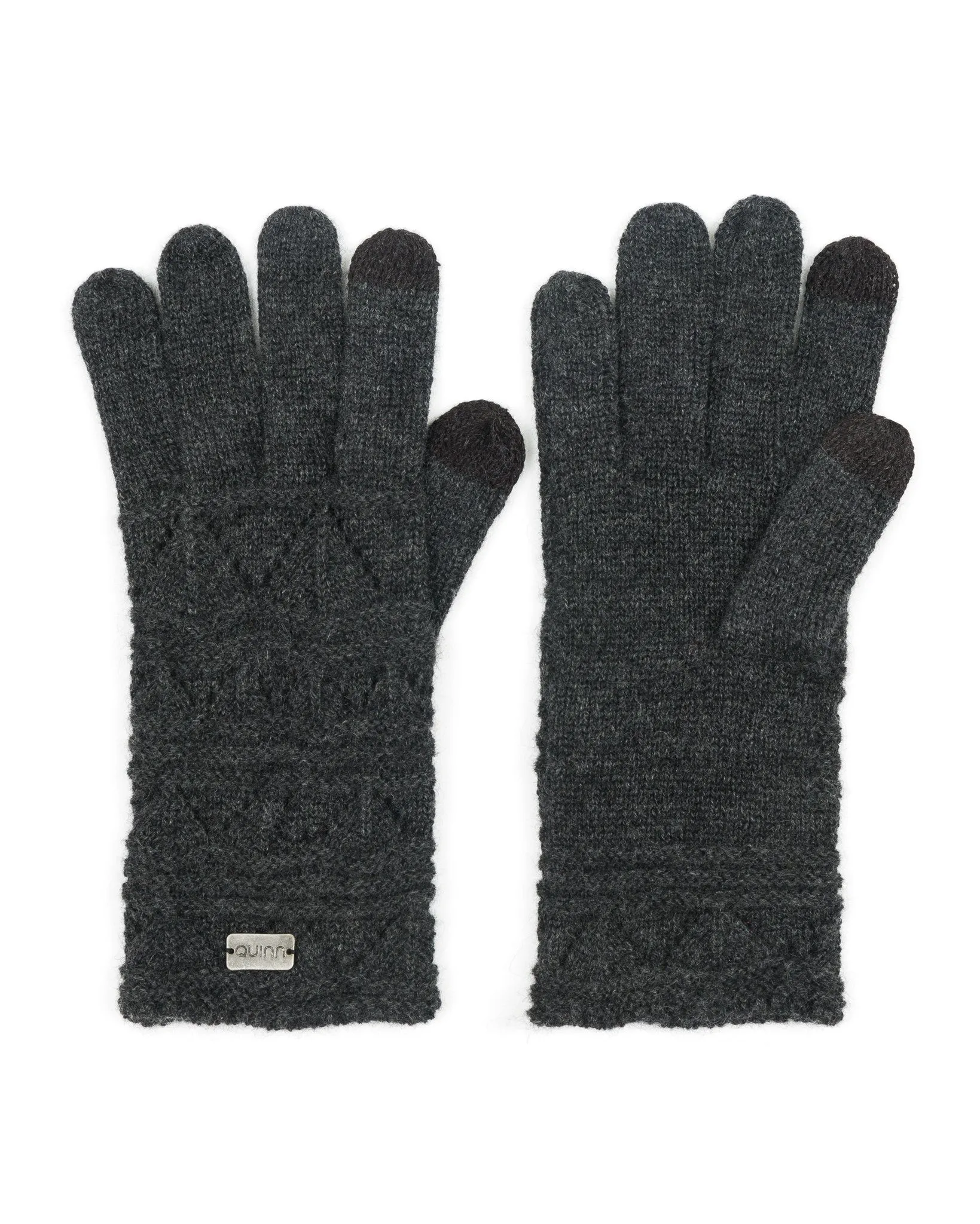 Prescott Pointelle Glove