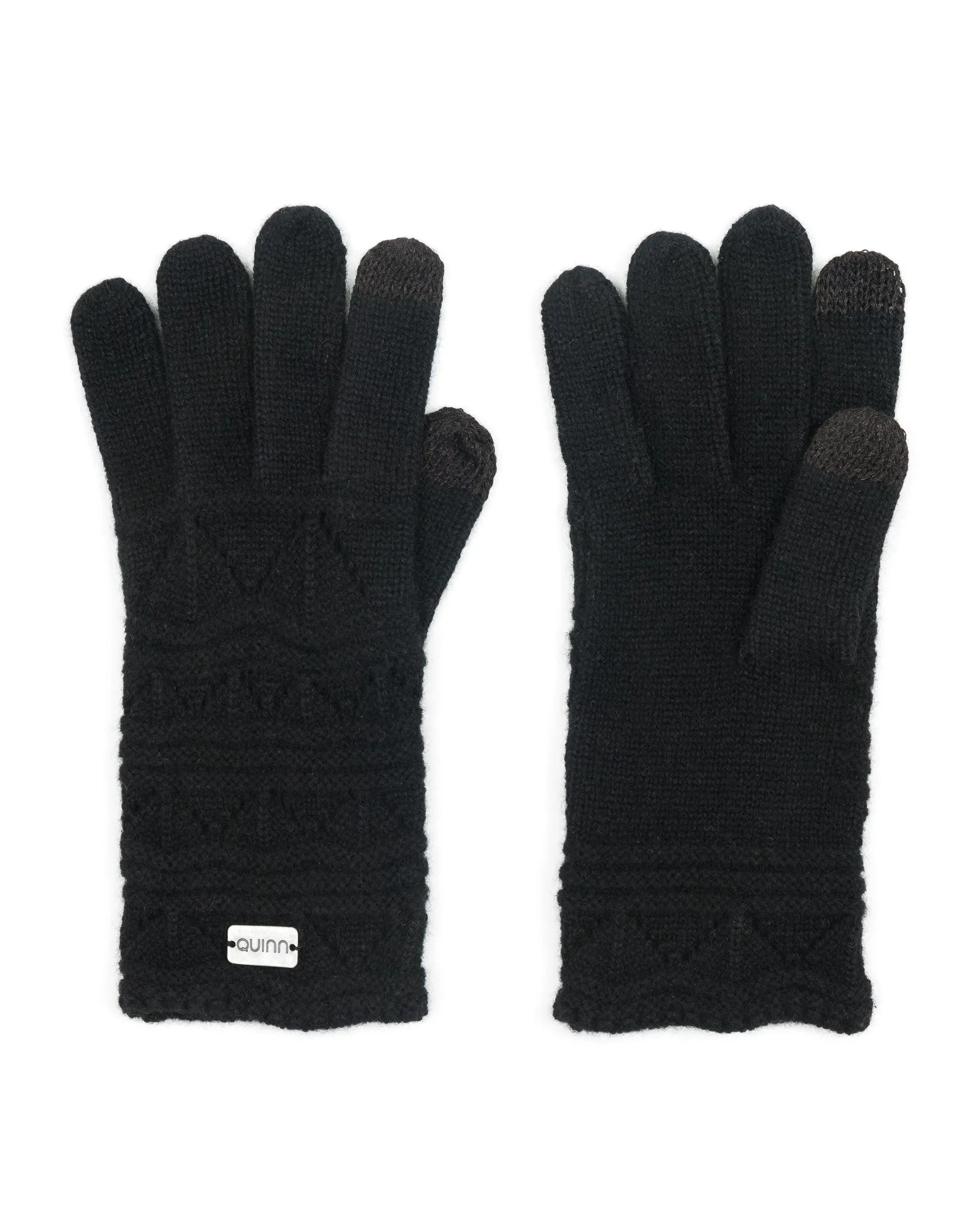Prescott Pointelle Glove