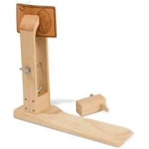Pro Lacing & Stitching Pony