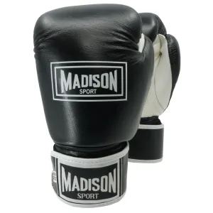 Pro Sparring Gloves - Black