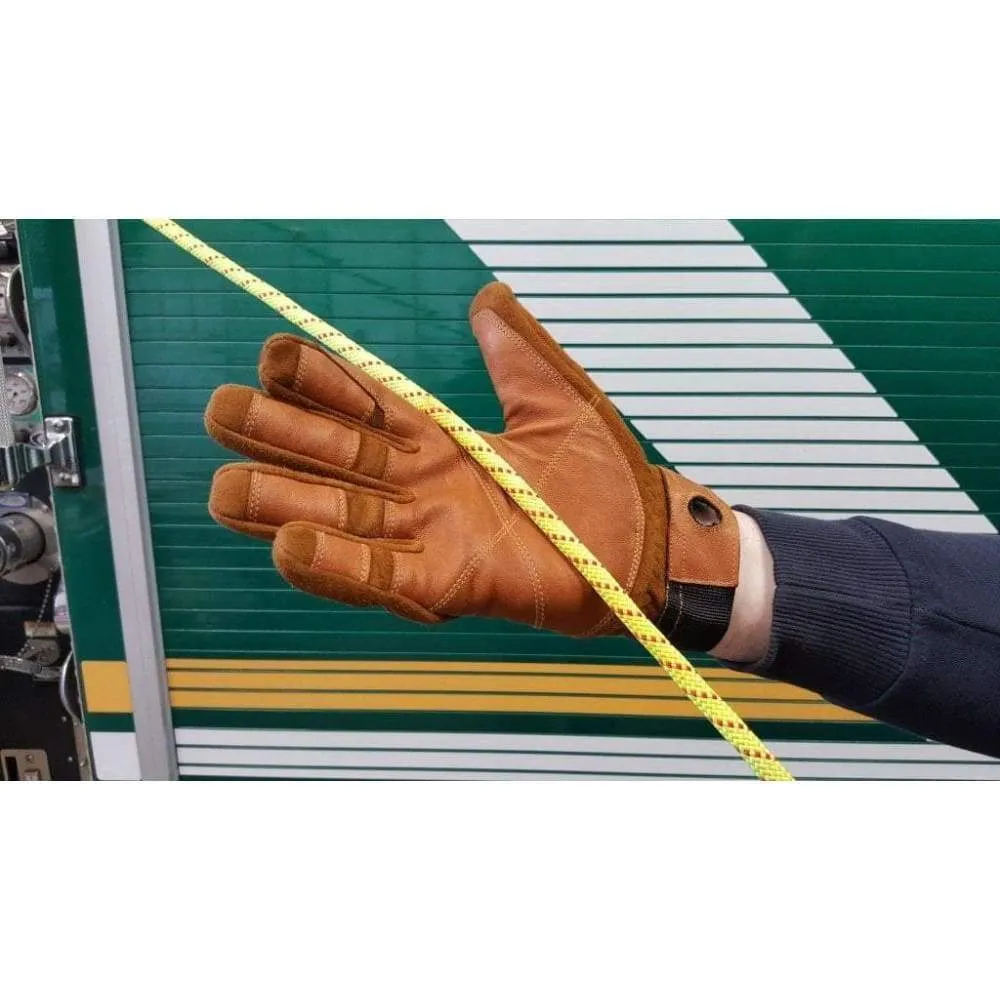 Pro-Tech 8 Rope Kangaroo Gloves
