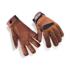 Pro-Tech 8 Rope Kangaroo Gloves