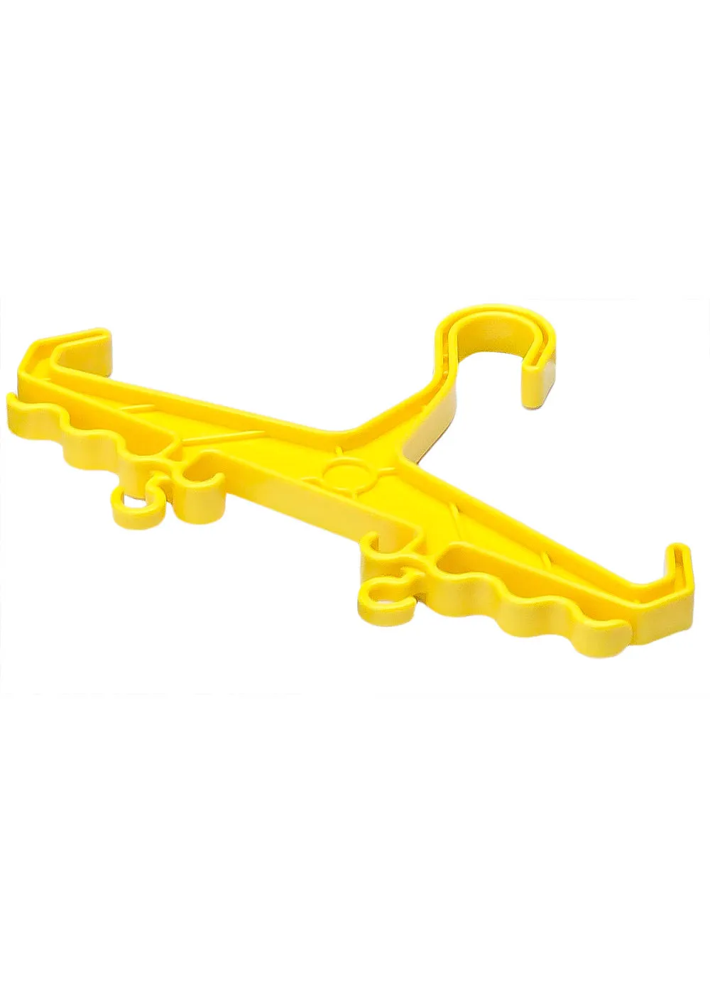 Problue BCD Multi Hanger Yellow