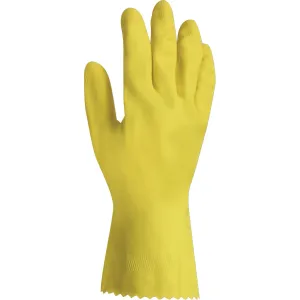 ProGuard Flock Lined Latex Gloves