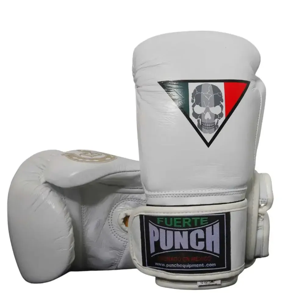 Punch Mexican LUCKY 13