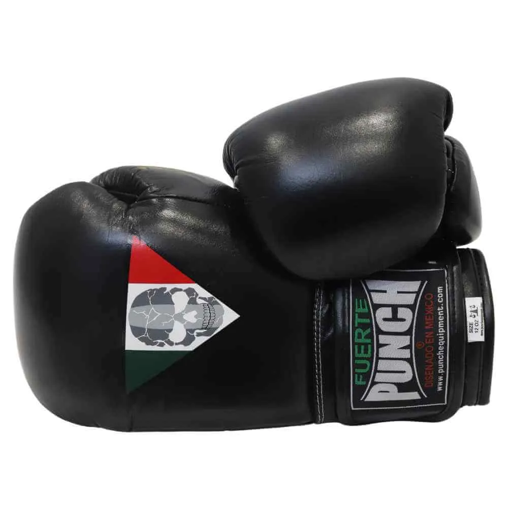Punch Mexican LUCKY 13