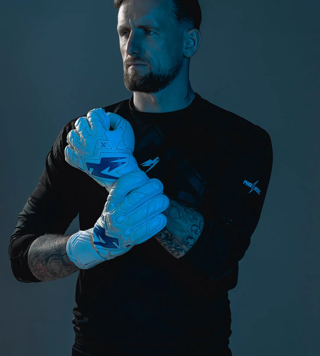 PWRPRO SUPREME COBALT JNR
