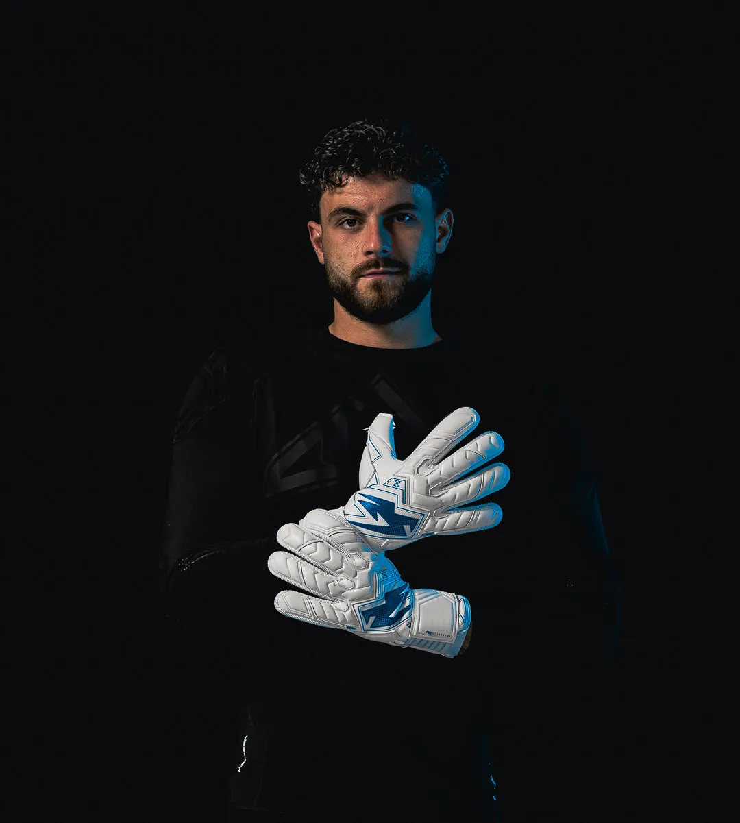 PWRPRO SUPREME COBALT JNR