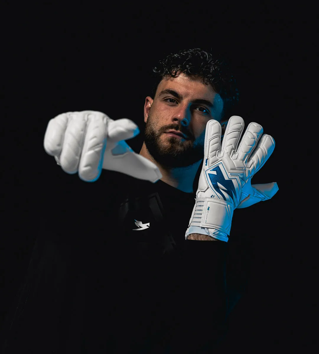 PWRPRO SUPREME COBALT JNR