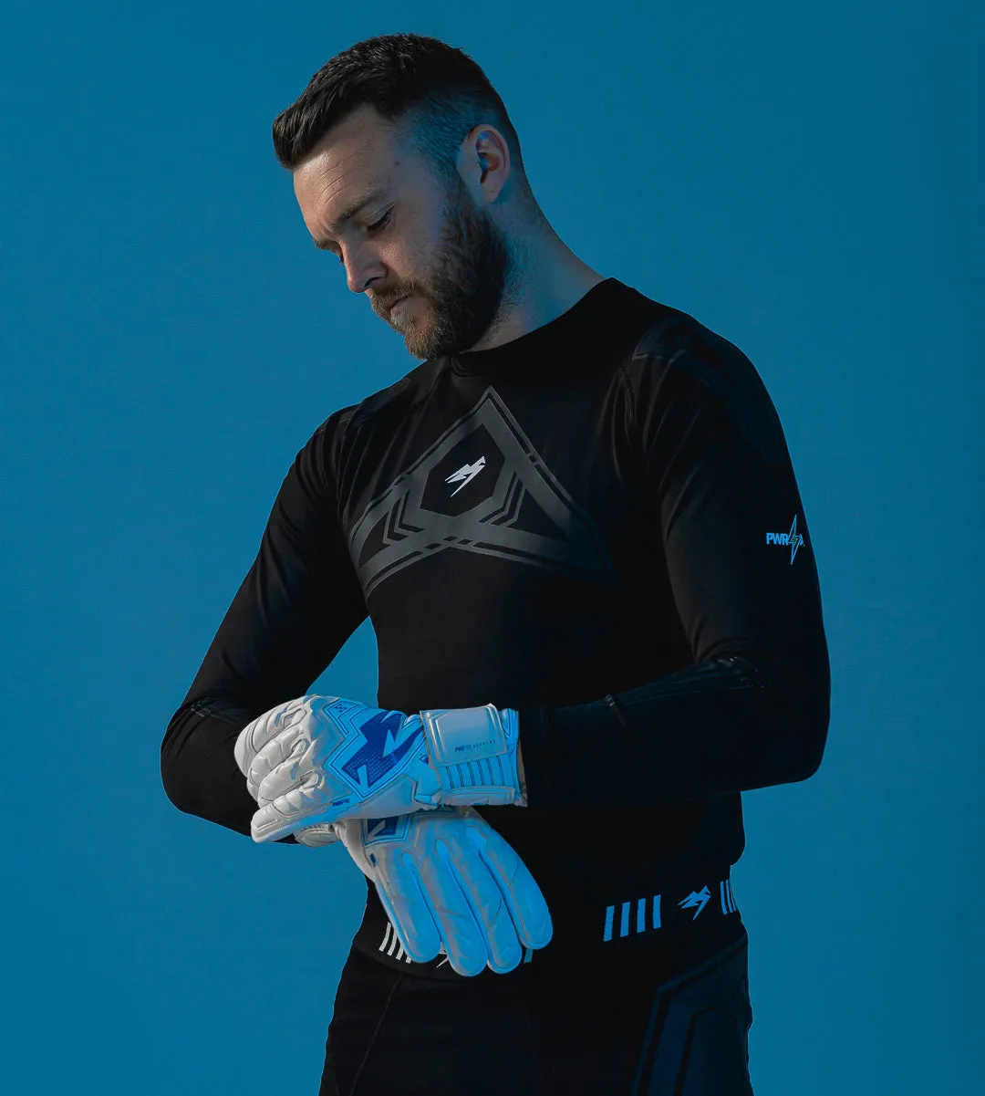 PWRPRO SUPREME COBALT JNR