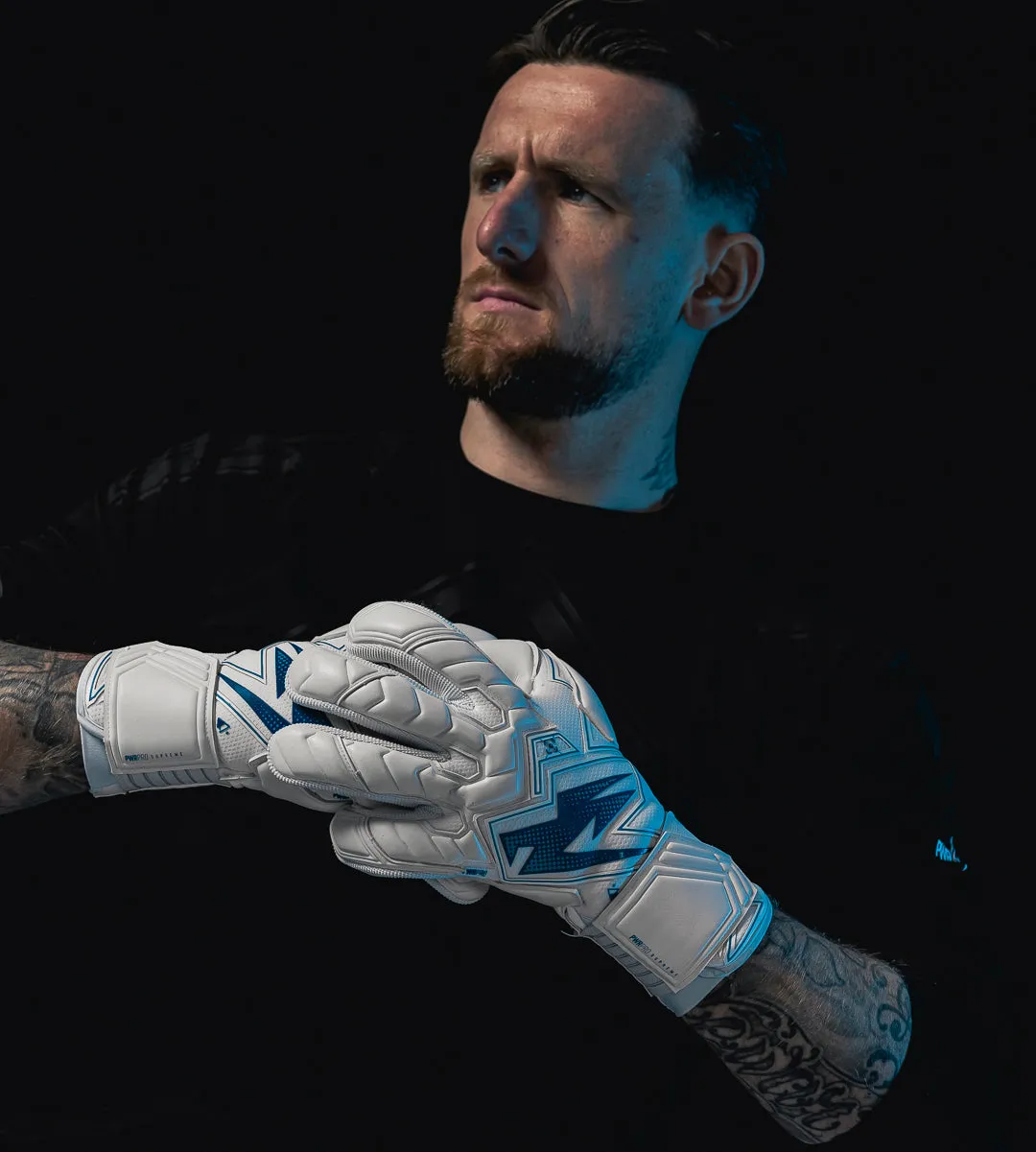PWRPRO SUPREME COBALT JNR