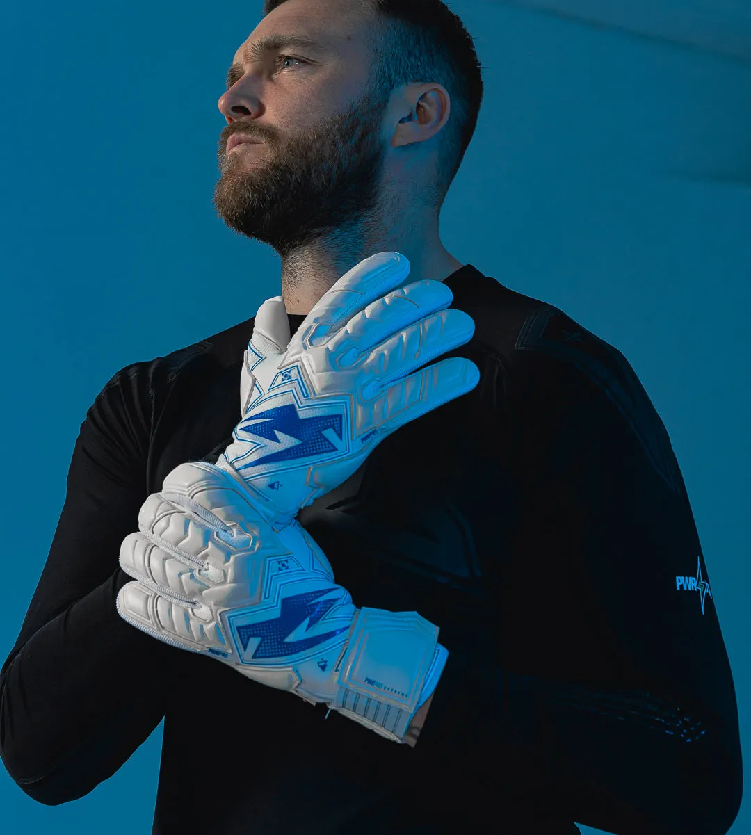 PWRPRO SUPREME COBALT JNR