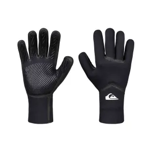 Quiksilver Syncro 3mm 5 Finger Gloves