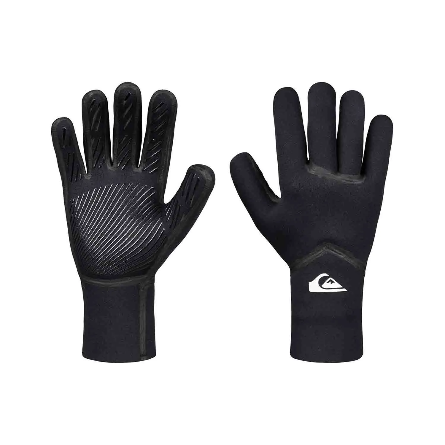 Quiksilver Syncro 3mm 5 Finger Gloves