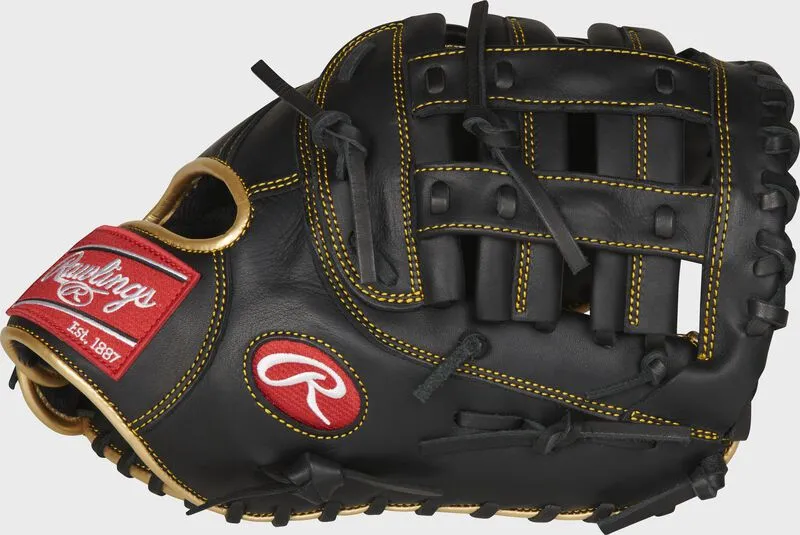 R9 Series First Base Mitt - 12.5"