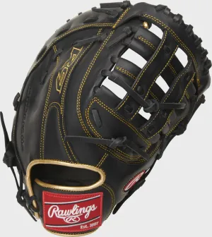 R9 Series First Base Mitt - 12.5"