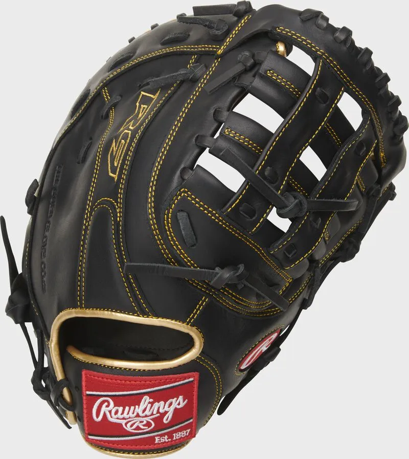 R9 Series First Base Mitt - 12.5"