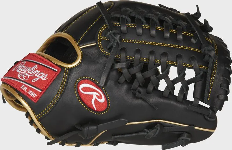 R9 Series Infield/Pitcher's Glove - 11.75"