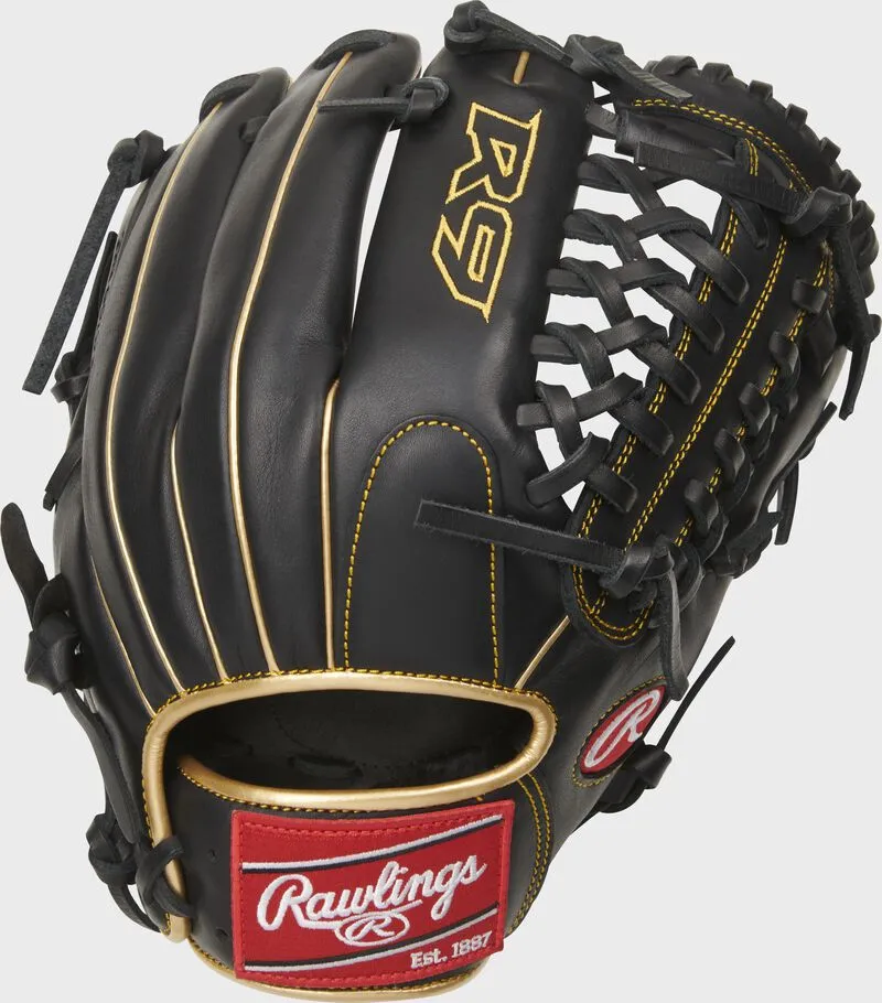 R9 Series Infield/Pitcher's Glove - 11.75"