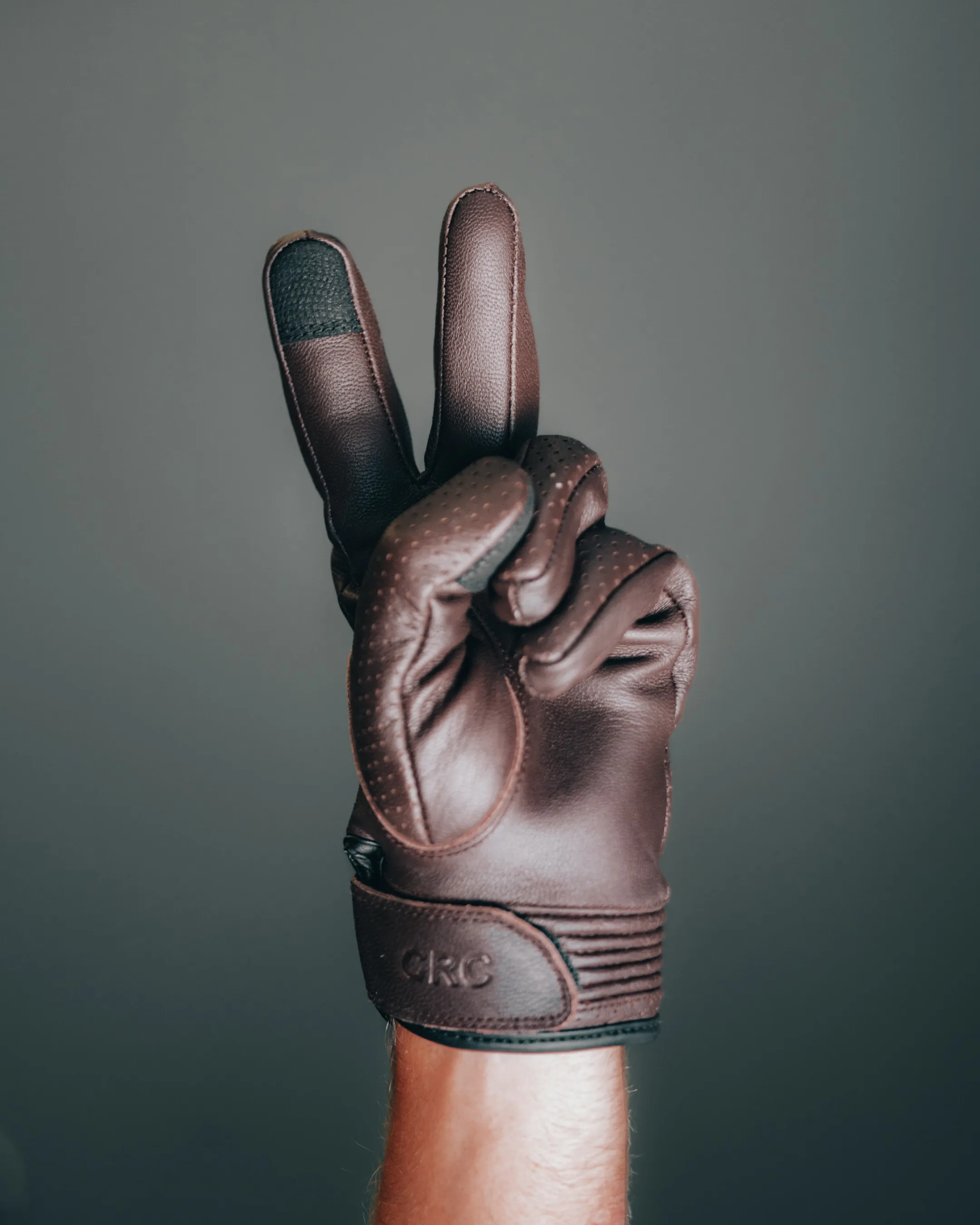 Raven Gloves