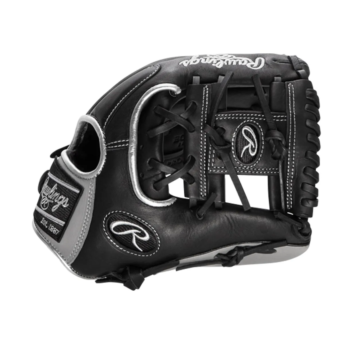 Rawlings Encore 11.5" Baseball Glove EC1150-2B