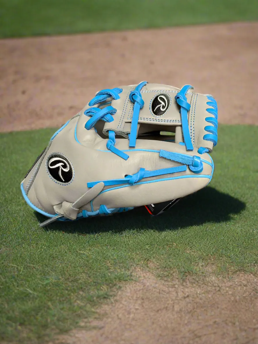 Rawlings Exclusive Gamer XLE GXLE314-2GCB 11.5" Baseball Glove