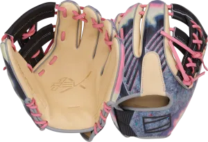 Rawlings Gold Glove Club April 2024 REV1X 11.5'' REV204-32C