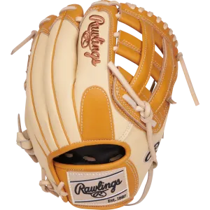 Rawlings Heart of the Hide 11.75" Baseball Glove: PROR205-6CTSS