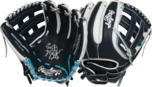 Rawlings Heart Of The Hide 11.75" Softball Glove