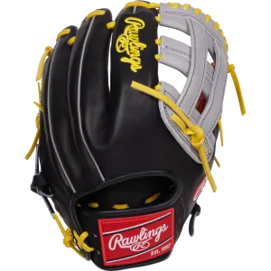 Rawlings Heart of the Hide 12.25" Baseball Glove - RGGC August 2024: PROKB17SB