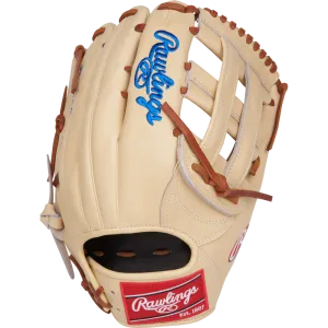 Rawlings Heart of the Hide 12.75" Baseball Glove: PRPROR3039-6CDT