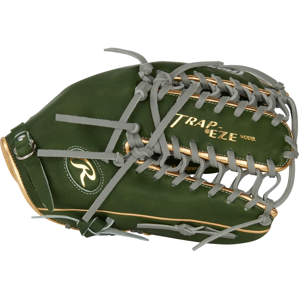 Rawlings Heart of the Hide 12.75" Baseball Glove - RGGC September 2024: PROMT27MGG