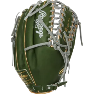 Rawlings Heart of the Hide 12.75" Baseball Glove - RGGC September 2024: PROMT27MGG