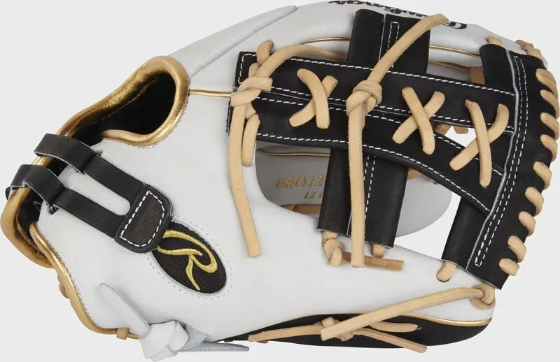 Rawlings Heart of the Hide® Softball 12" PRO120SB-32W Fastpitch Glove