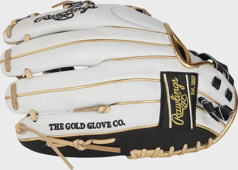 Rawlings Heart of the Hide® Softball 12" PRO120SB-32W Fastpitch Glove