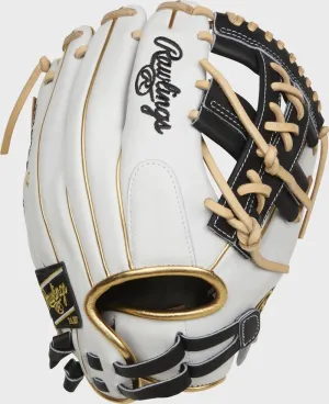 Rawlings Heart of the Hide® Softball 12" PRO120SB-32W Fastpitch Glove